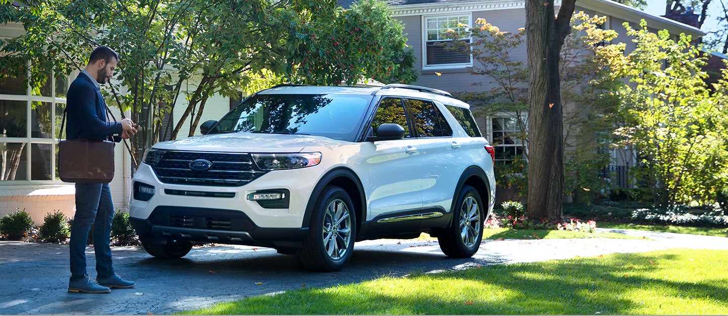 Westlie Ford in Minot ND