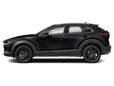2022 Mazda Mazda CX-30 2.5 Turbo Premium Plus Package
