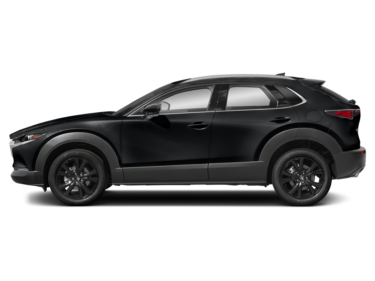 2022 Mazda Mazda CX-30 2.5 Turbo Premium Plus Package