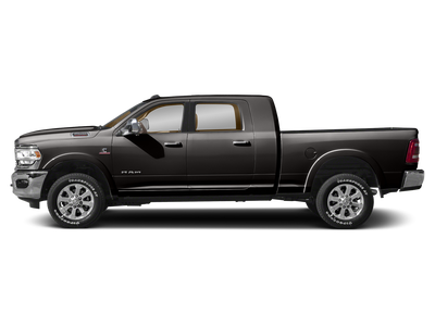 2022 RAM 2500 Limited