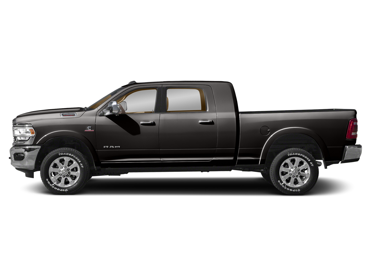 2022 RAM 2500 Limited