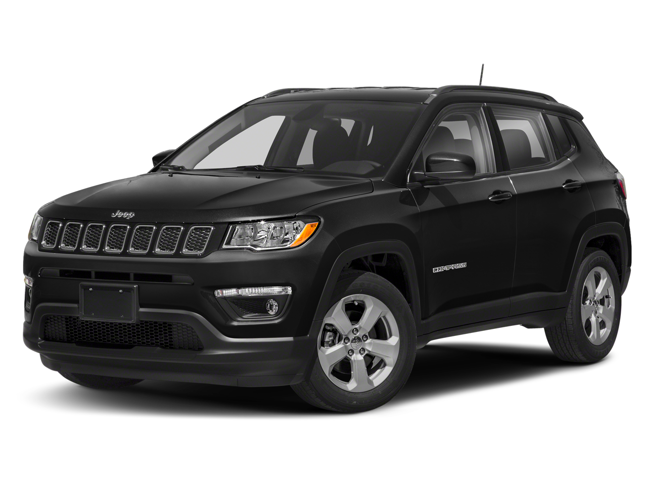 2018 Jeep Compass Limited for sale in Minot, ND