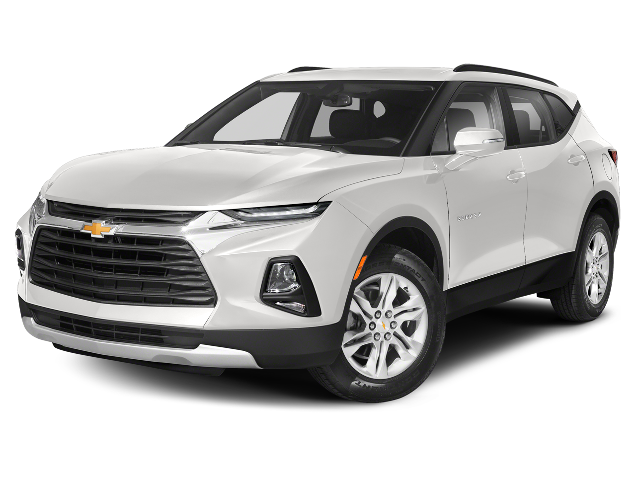 2019 Chevrolet Blazer Premier