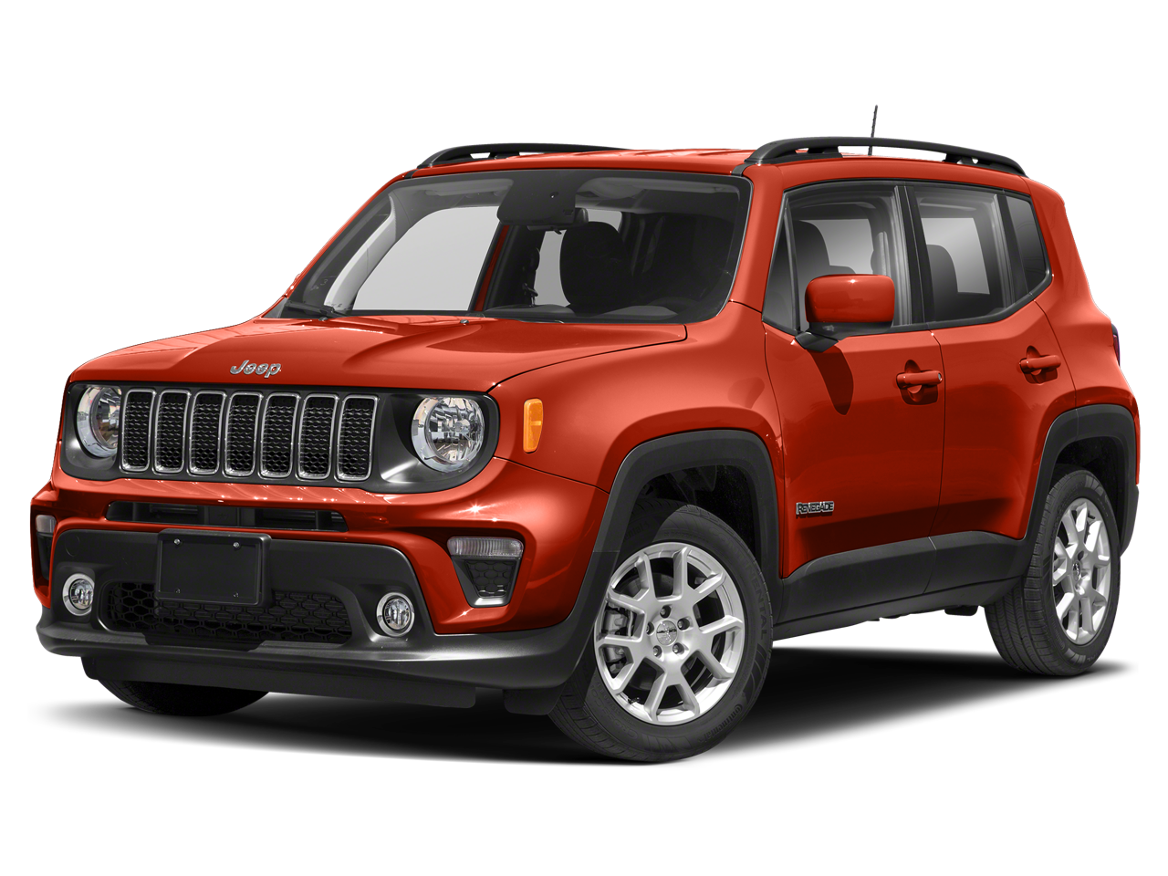 2020 Jeep Renegade