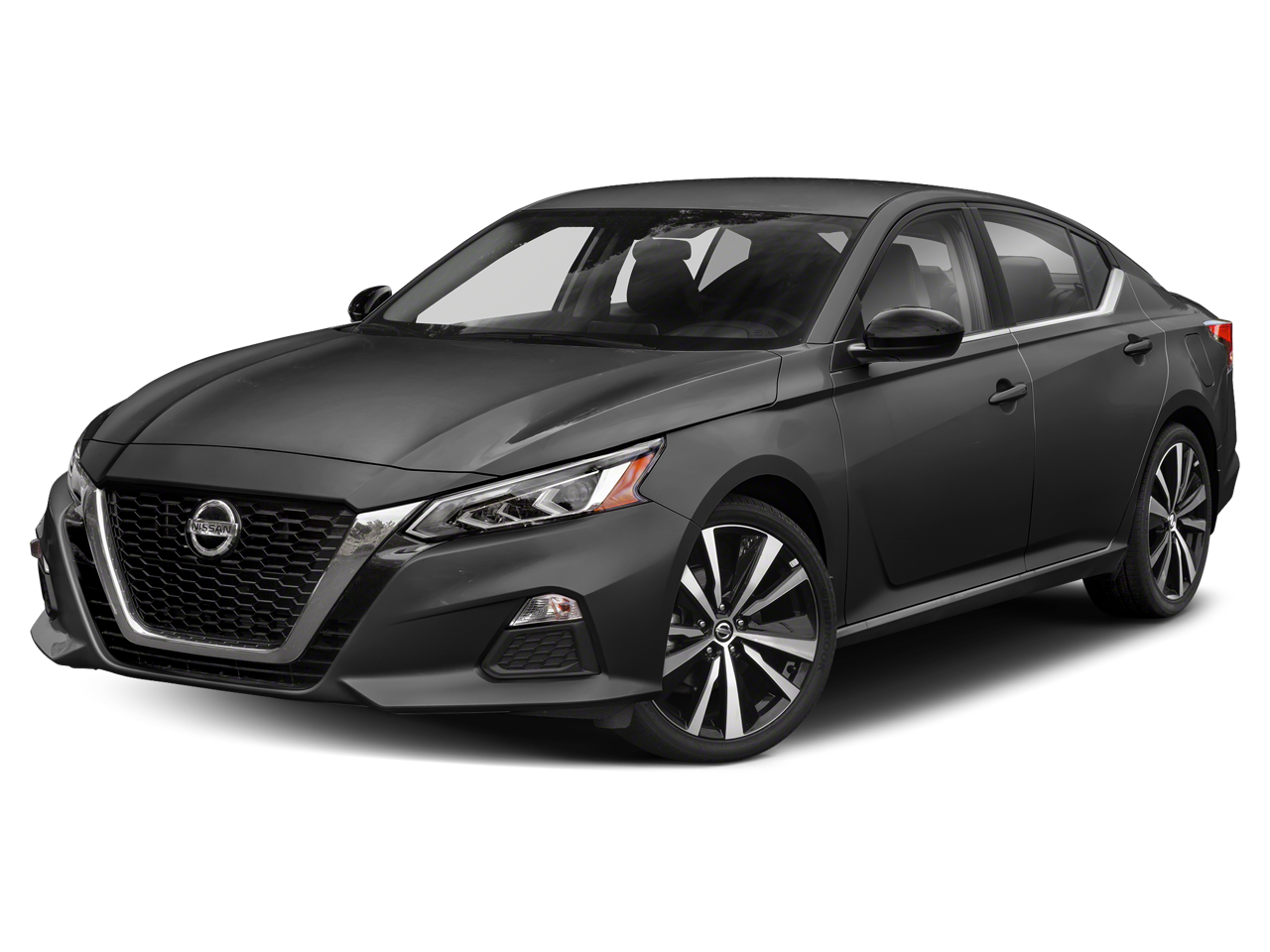 2020 Nissan Altima 2.5 SR's photo