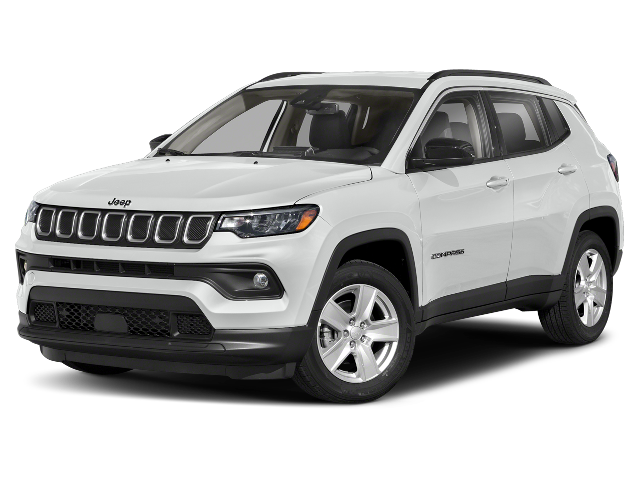 2022 Jeep Compass Limited 4X4's photo