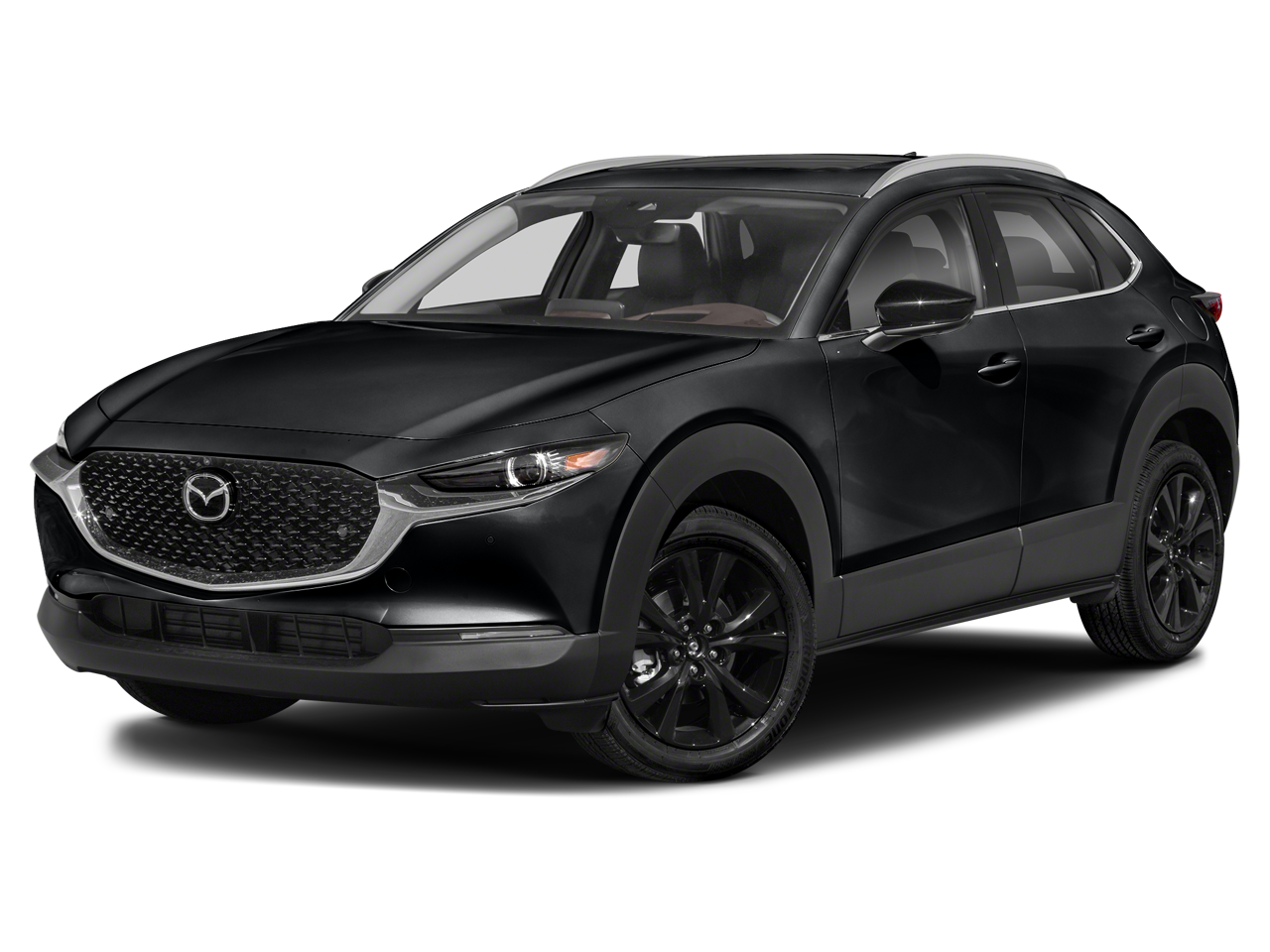 2022 Mazda Mazda CX-30 2.5 Turbo Premium Plus Package