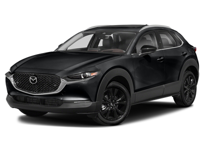 2022 Mazda Mazda CX-30 2.5 Turbo Premium Plus Package