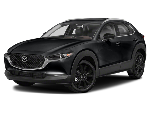 2022 Mazda Mazda CX-30 2.5 Turbo Premium Plus Package
