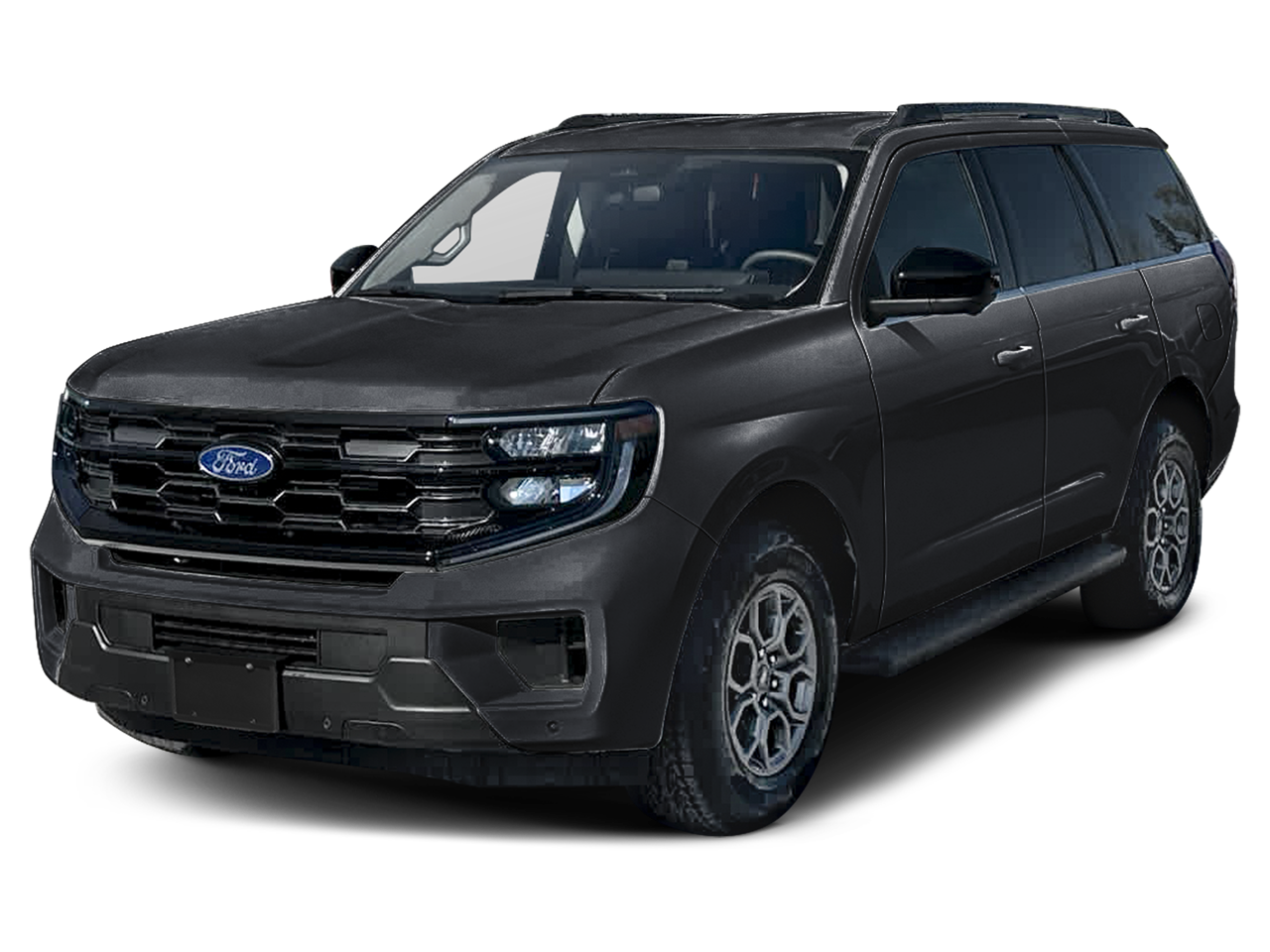 2026 Ford Expedition XL