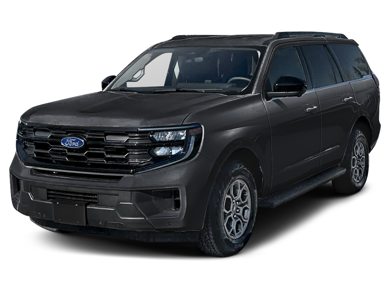 2026 Ford Expedition XL