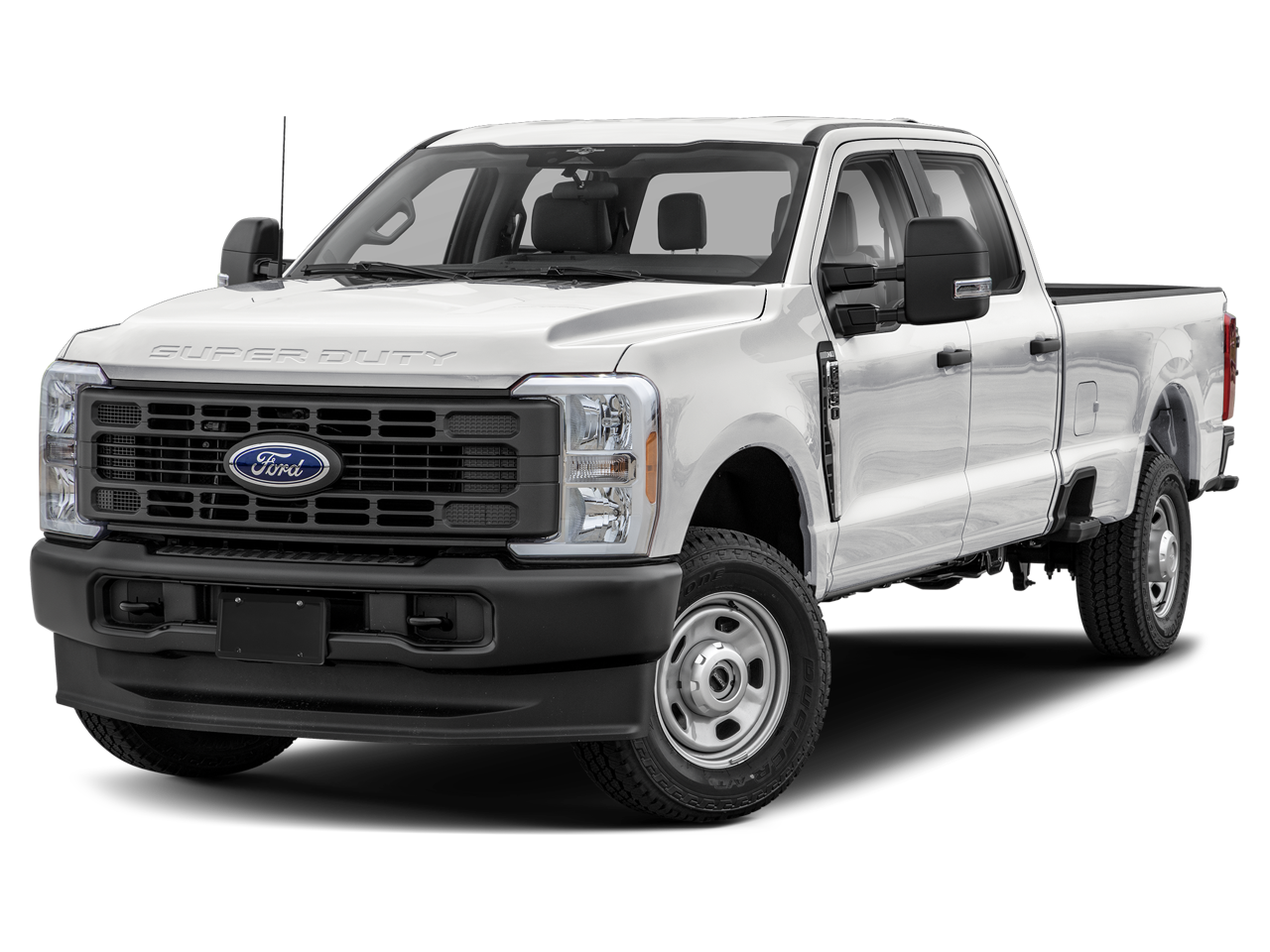2026 Ford F-350 XL 4x4 Crew Cab 6-3/4' Box SRW's photo