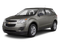 2011 Chevrolet Equinox LT with 1LT