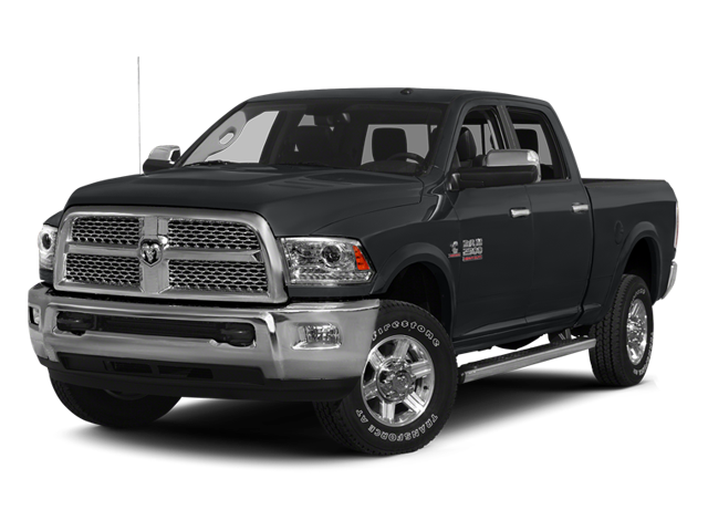 2014 RAM Ram 2500 Pickup Laramie