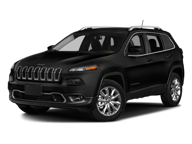 2017 Jeep Cherokee Sport Altitude 4X4's photo