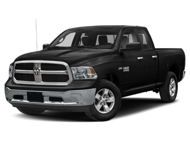 2019 RAM Ram 1500 Classic Express