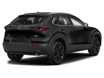 2022 Mazda Mazda CX-30 2.5 Turbo Premium Plus Package