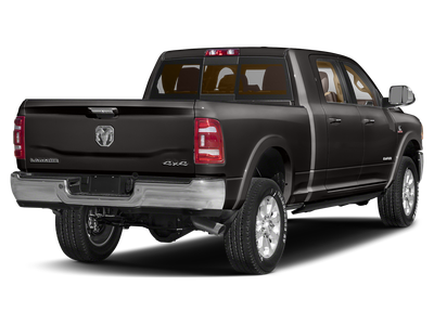 2022 RAM 2500 Limited