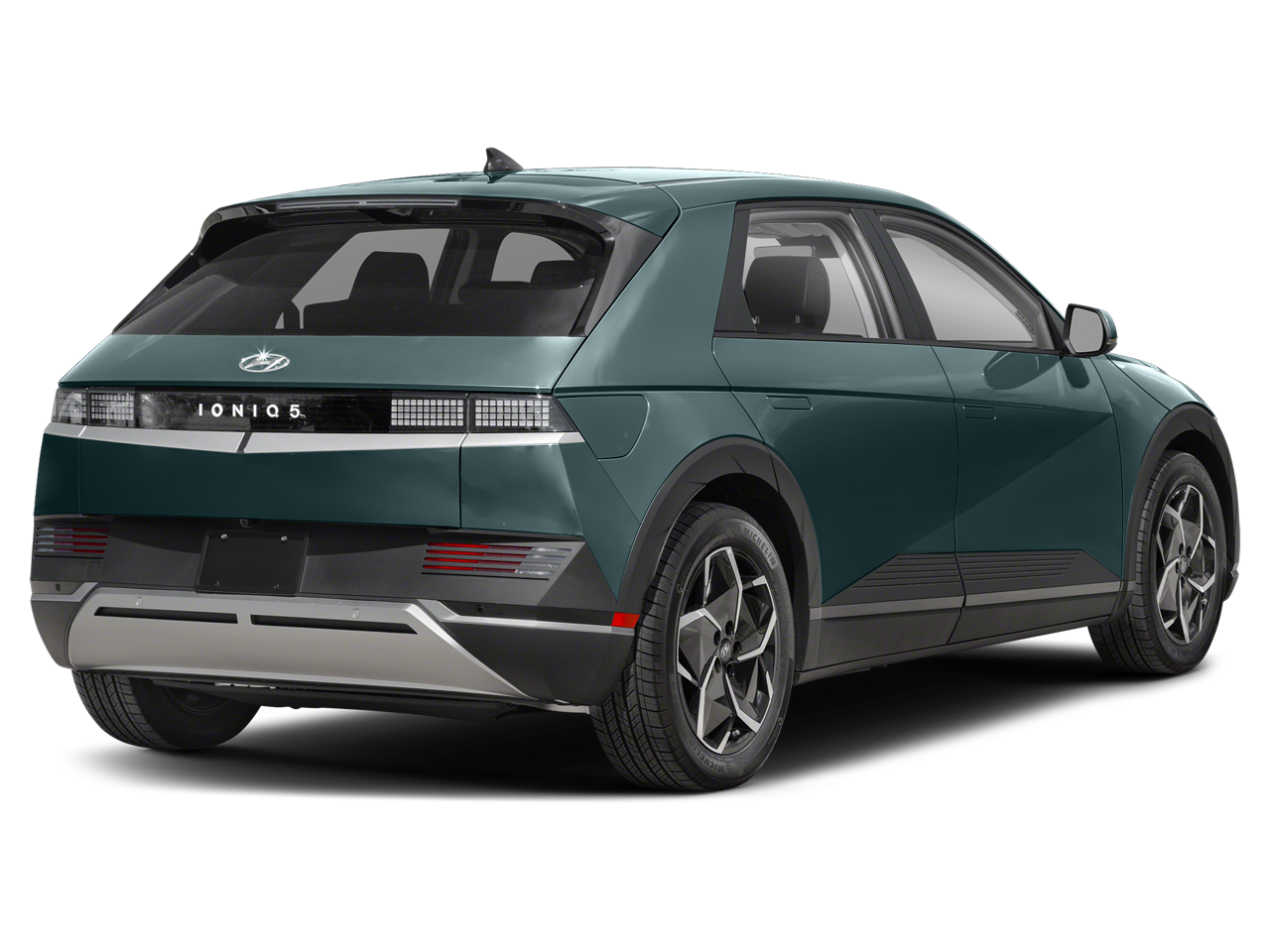 Used 2023 Hyundai IONIQ 5 SEL with VIN KM8KNDAF5PU125854 for sale in Minot, ND