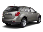 2011 Chevrolet Equinox LT with 1LT