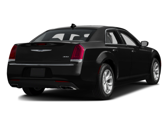 Used 2016 Chrysler 300 Anniversary Package with VIN 2C3CCARG6GH161845 for sale in Minot, ND