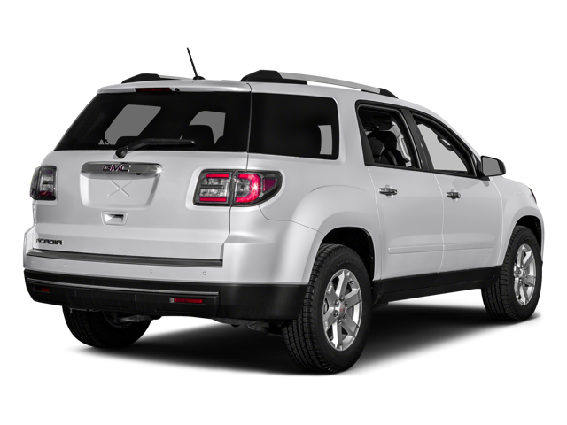 Used 2016 GMC Acadia SLE-2 with VIN 1GKKVPKD4GJ216364 for sale in Minot, ND