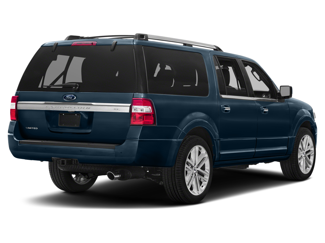 Used 2015 Ford Expedition Limited with VIN 1FMJK2AT2FEF26575 for sale in Minot, ND