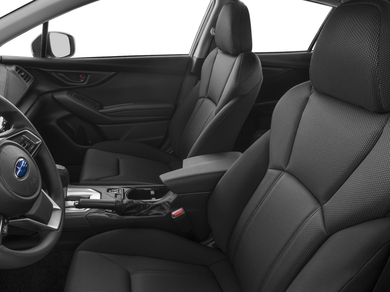 2017 Subaru Impreza 2.0I