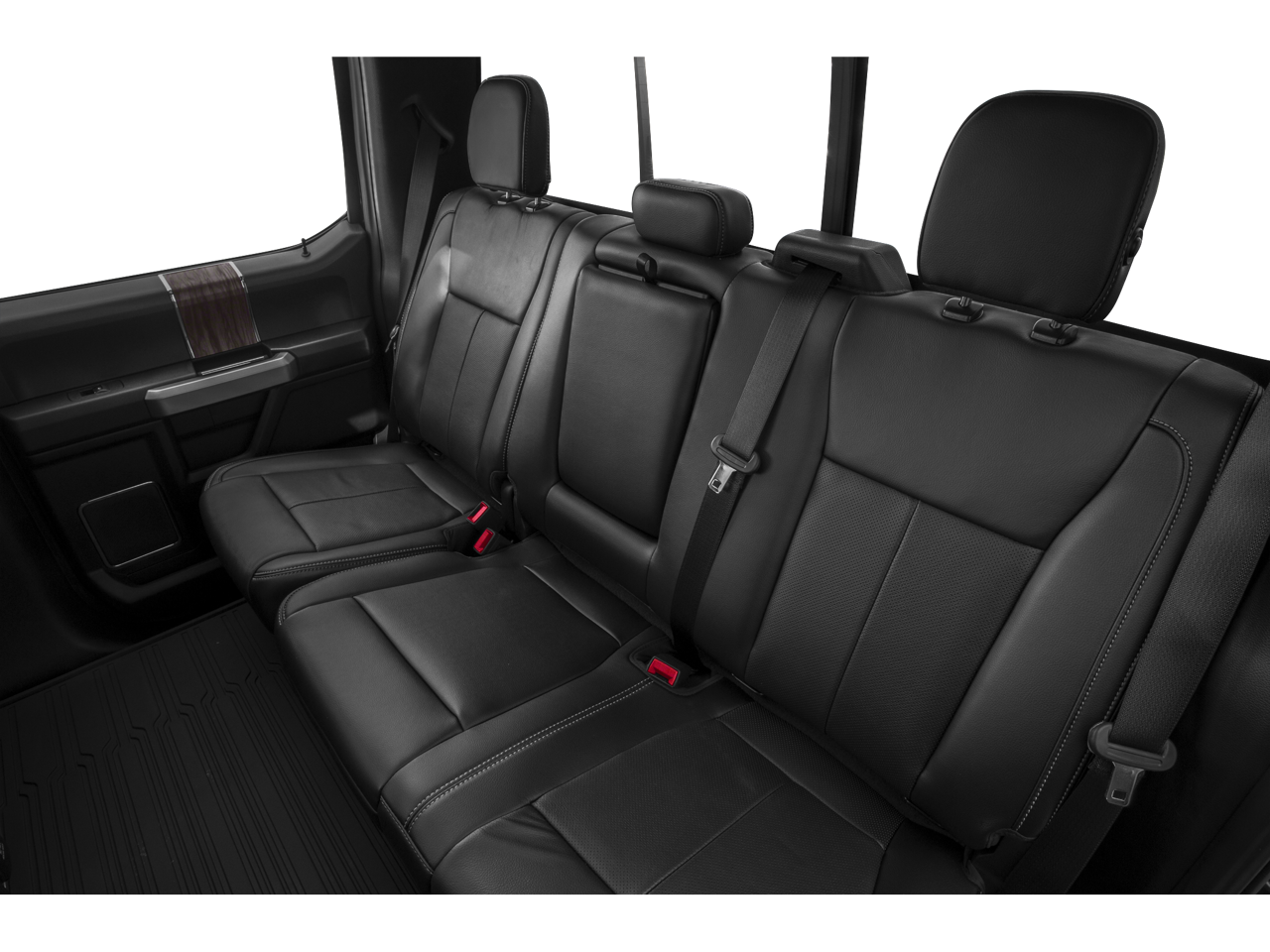 2020 Ford F-150 LARI