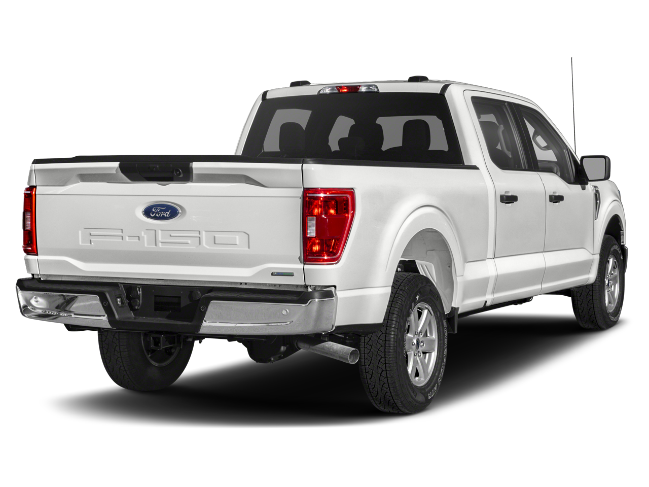 2022 Ford F-150 photo 2