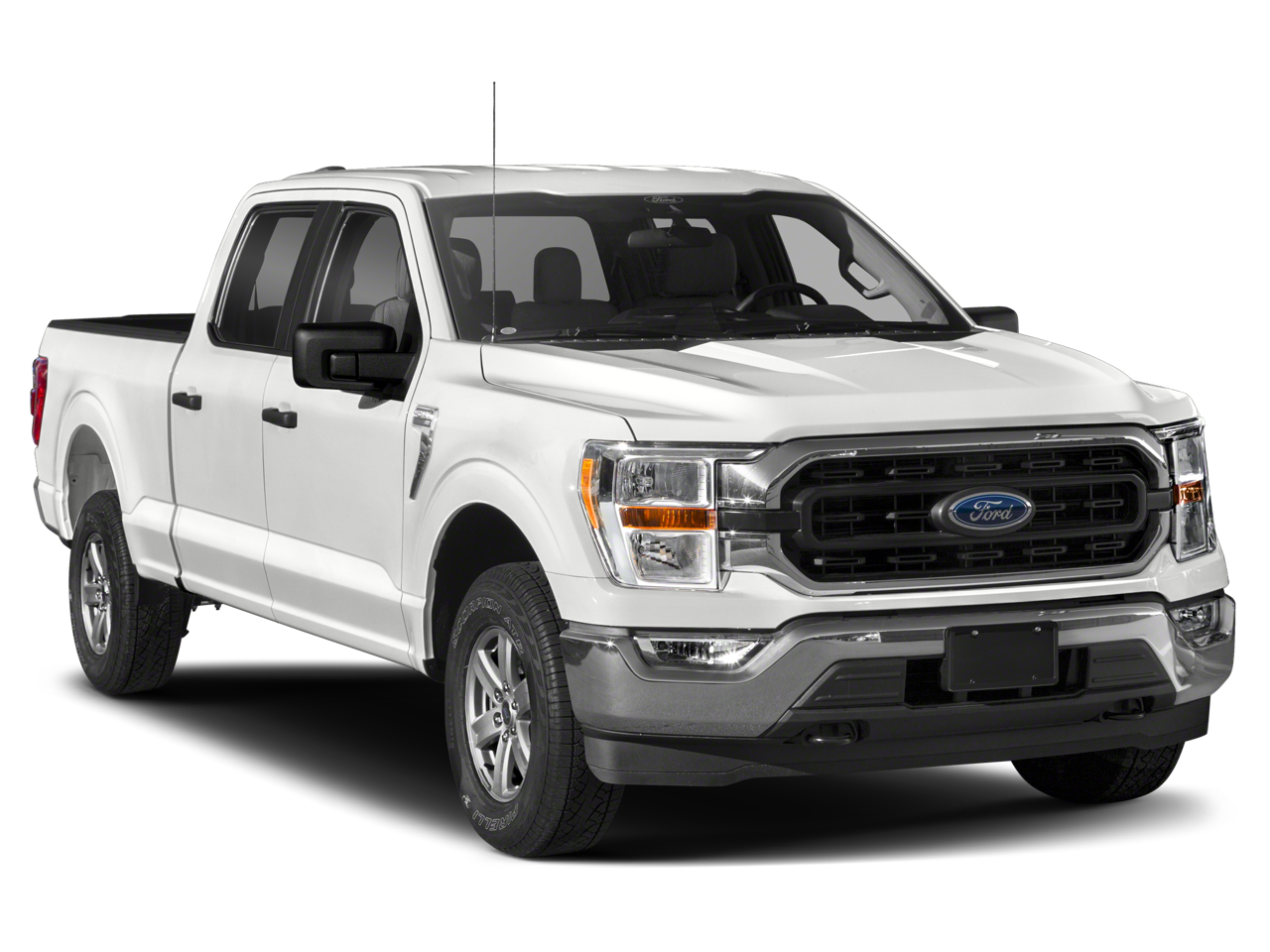 2022 Ford F-150 photo 3