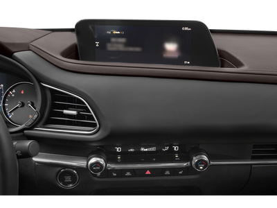 2022 Mazda Mazda CX-30 2.5 Turbo Premium Plus Package