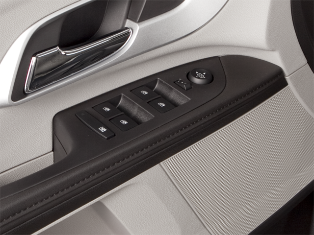 2011 Chevrolet Equinox LT with 1LT