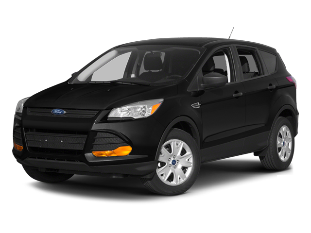 2013 Ford Escape's photo