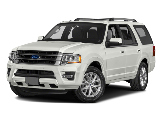 2016 Ford Expedition Limited 4X4's photo