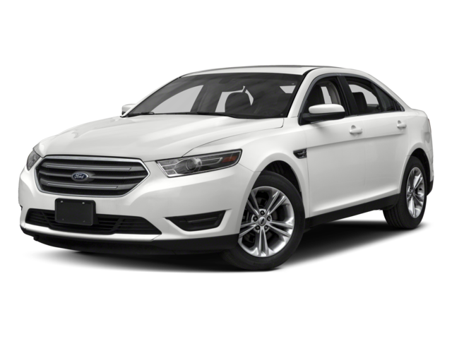 2017 Ford Taurus SEL