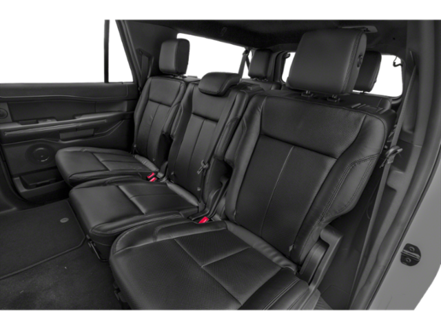 2018 Ford Expedition Max XLT