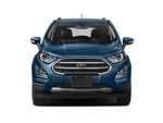 2018 Ford EcoSport SES