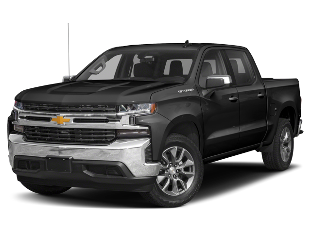 2022 Chevrolet Silverado 1500 High Country 4WD Crew Cab Short Box's photo