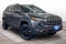 2017 Jeep Cherokee Trailhawk