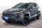 2017 Jeep Cherokee Trailhawk