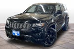 2014 Jeep Grand Cherokee Altitude
