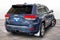 2021 Jeep Grand Cherokee Overland