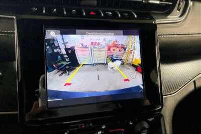 2024 Jeep Grand Cherokee L Altitude X