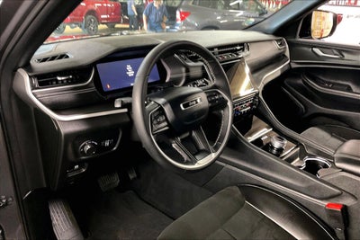 2024 Jeep Grand Cherokee L Altitude X