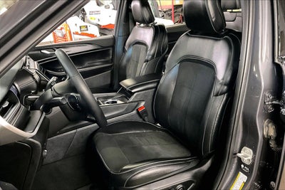 2024 Jeep Grand Cherokee L Altitude X