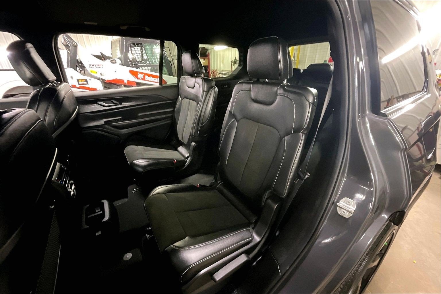 2024 Jeep Grand Cherokee L Altitude X