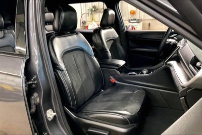 2024 Jeep Grand Cherokee L Altitude X