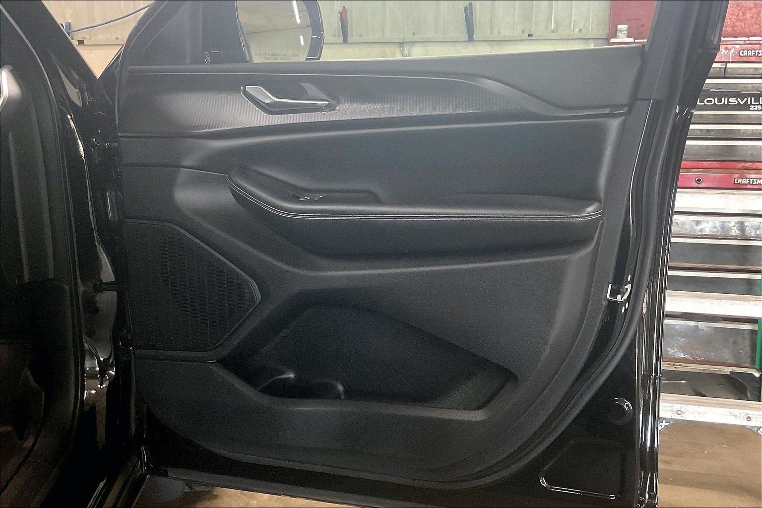 2024 Jeep Grand Cherokee L Altitude X