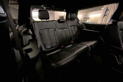 2024 Jeep Wagoneer Series II Carbide